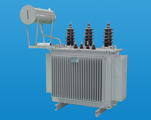 20KV/10KV級雙電壓轉(zhuǎn)換S11油浸式配電變壓器